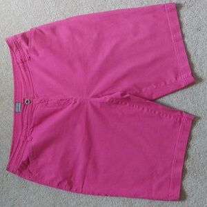 Additions by Chico's Pink Shorts